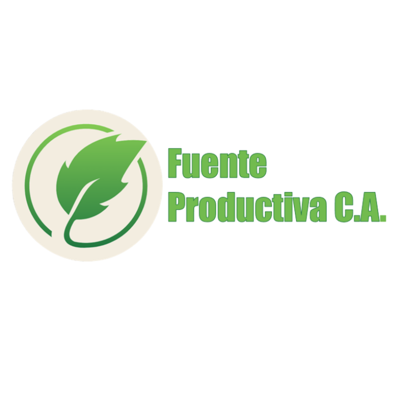 Logo fuente productiva c.a. navegador