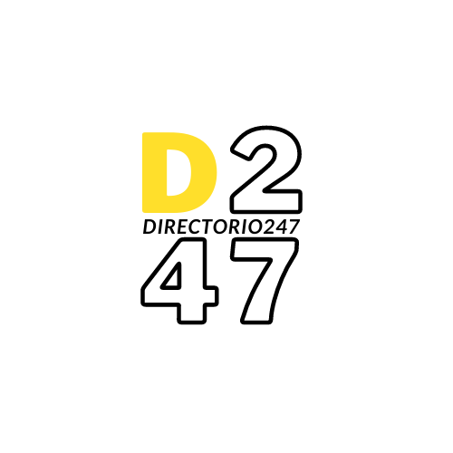 Logo directorio247